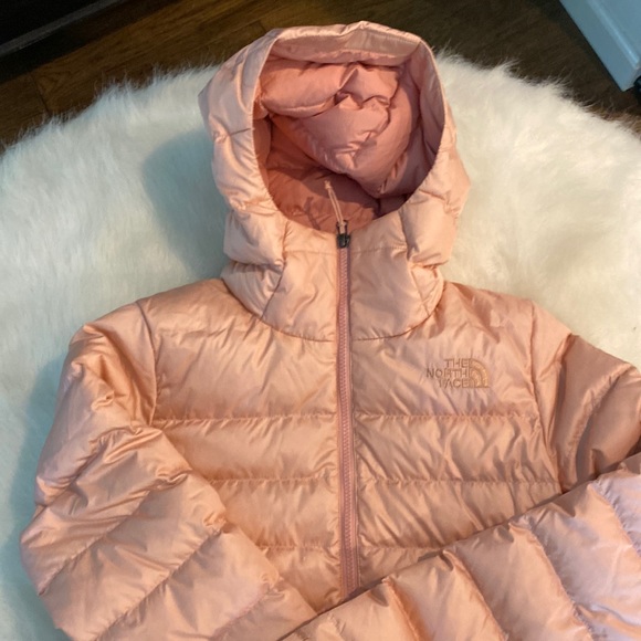 Jackets & Blazers - North face down jacket